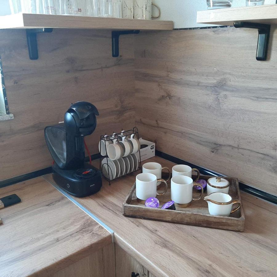 Holiday Home Dani Bihać Extérieur photo