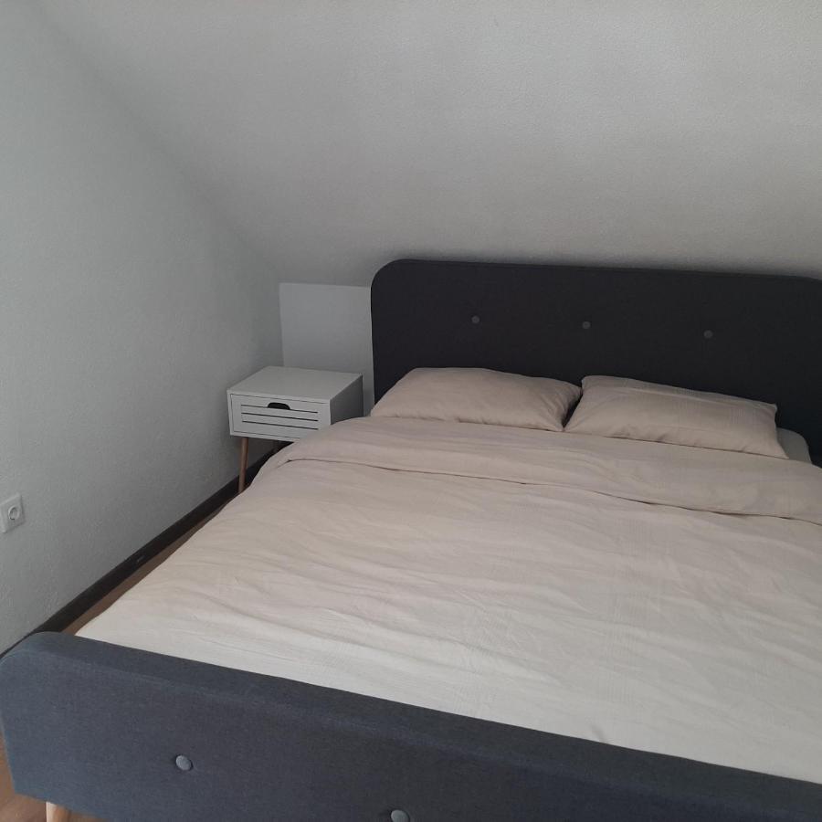 Holiday Home Dani Bihać Extérieur photo