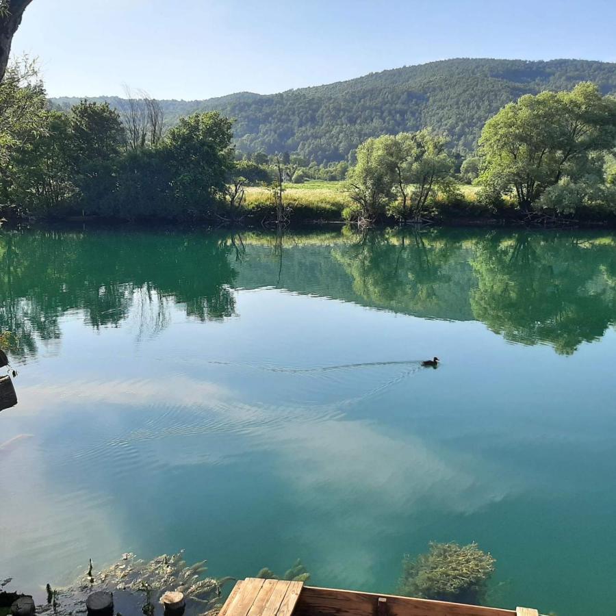 Holiday Home Dani Bihać Extérieur photo