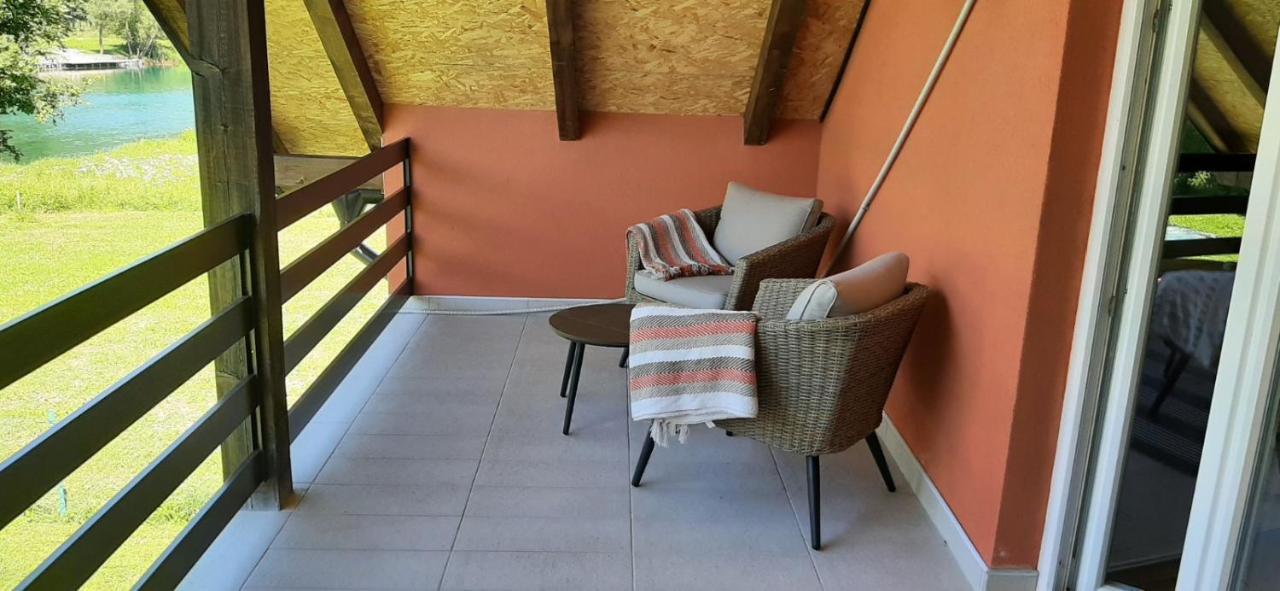 Holiday Home Dani Bihać Extérieur photo