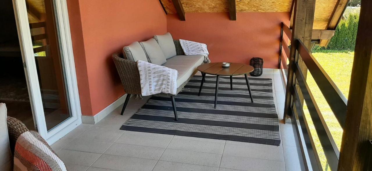 Holiday Home Dani Bihać Extérieur photo