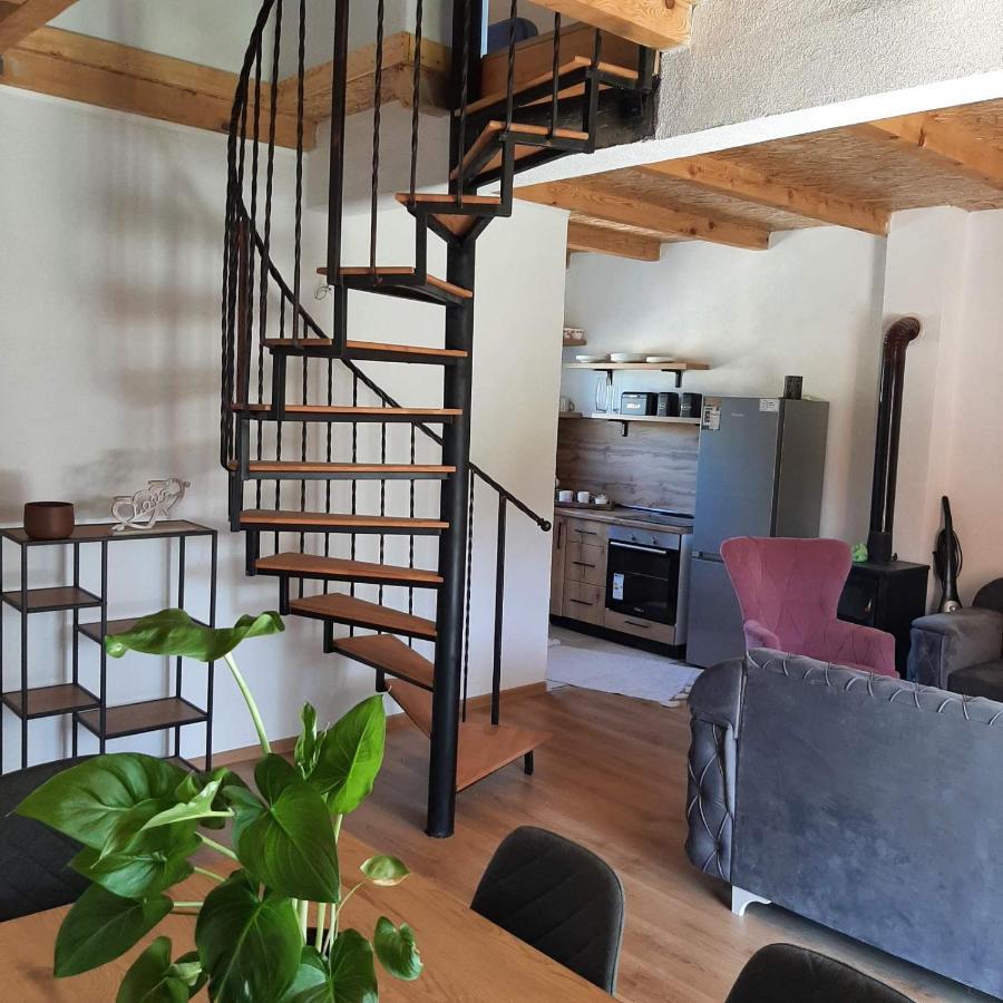 Holiday Home Dani Bihać Extérieur photo