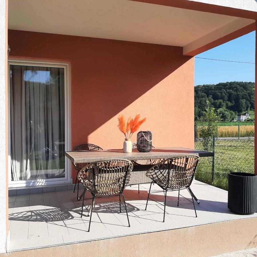 Holiday Home Dani Bihać Extérieur photo
