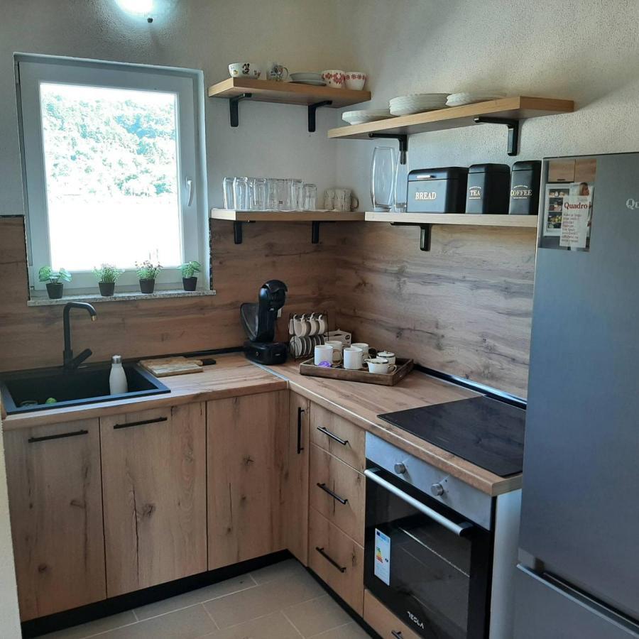 Holiday Home Dani Bihać Extérieur photo