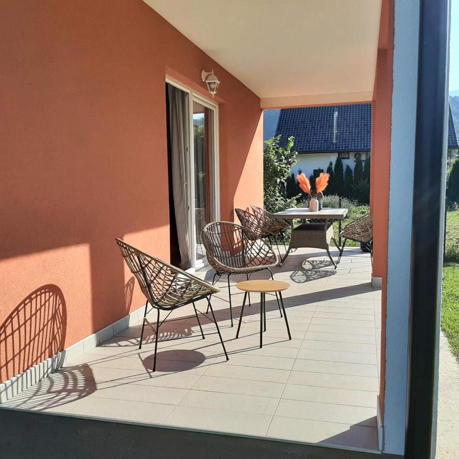 Holiday Home Dani Bihać Extérieur photo
