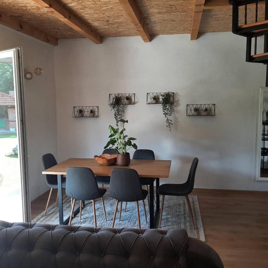 Holiday Home Dani Bihać Extérieur photo