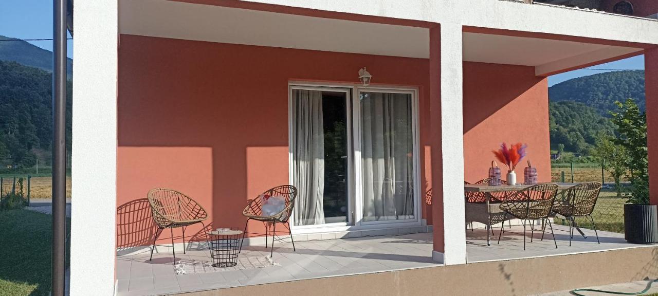 Holiday Home Dani Bihać Extérieur photo