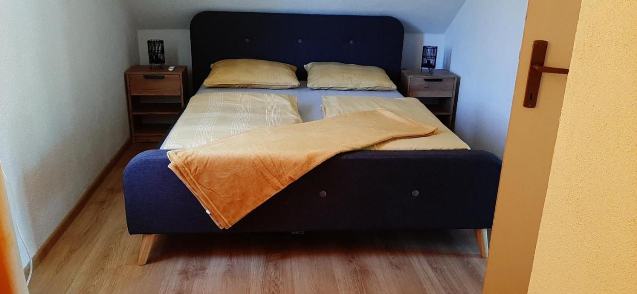 Holiday Home Dani Bihać Extérieur photo