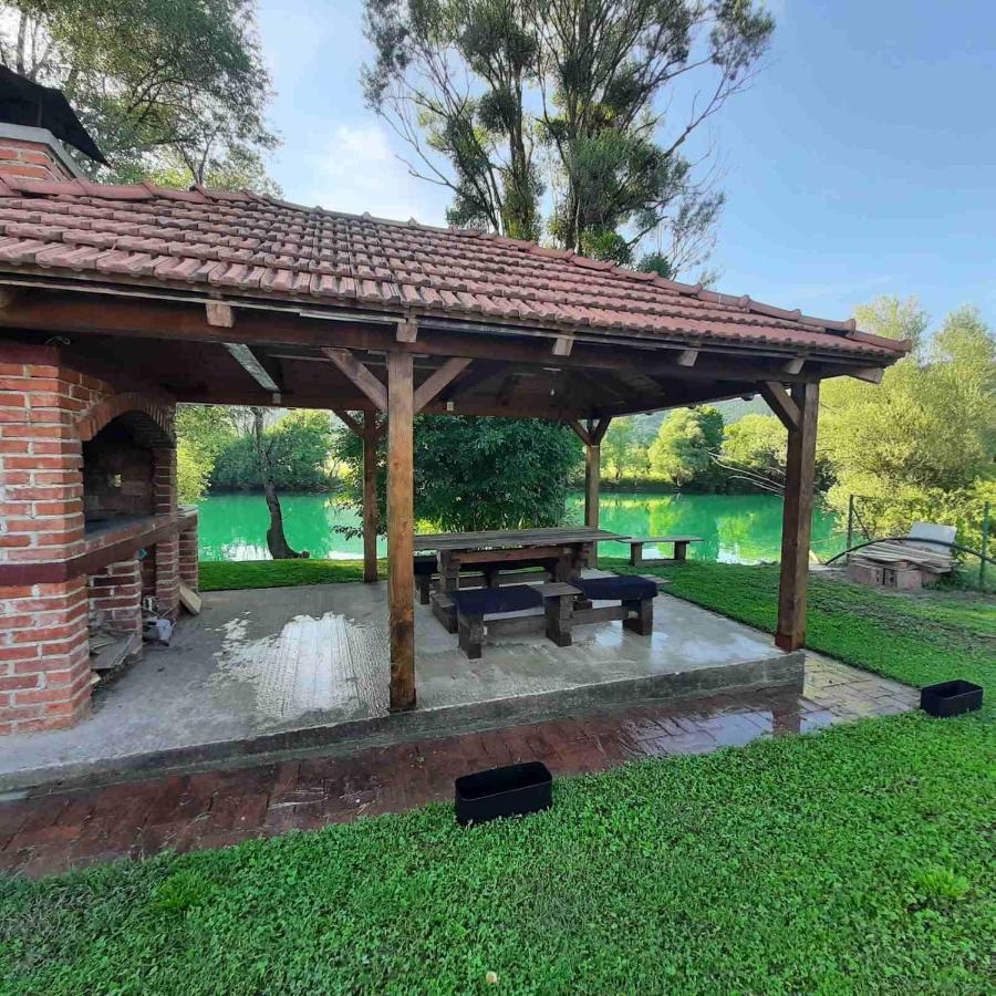 Holiday Home Dani Bihać Extérieur photo