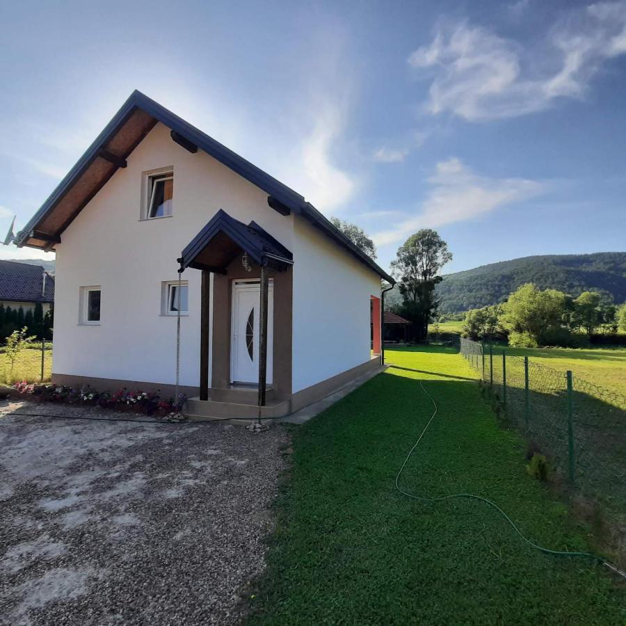 Holiday Home Dani Bihać Extérieur photo