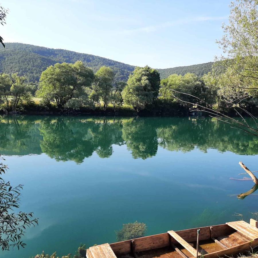 Holiday Home Dani Bihać Extérieur photo