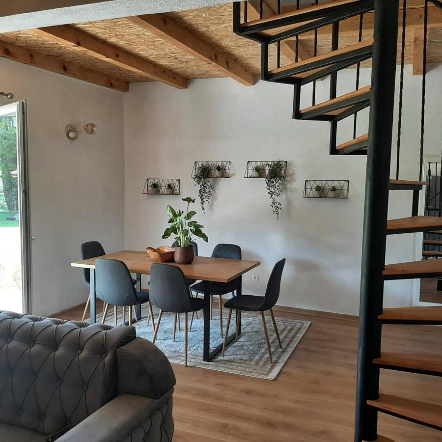 Holiday Home Dani Bihać Extérieur photo