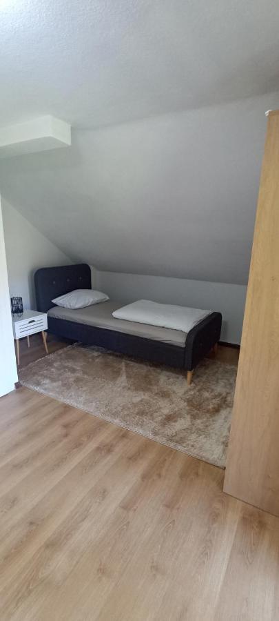 Holiday Home Dani Bihać Extérieur photo