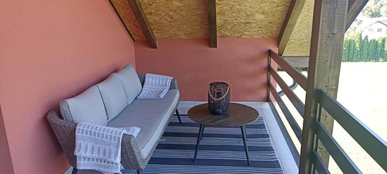Holiday Home Dani Bihać Extérieur photo