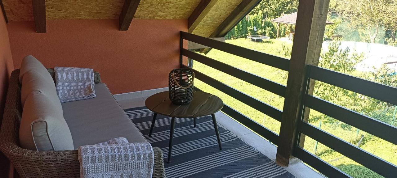 Holiday Home Dani Bihać Extérieur photo