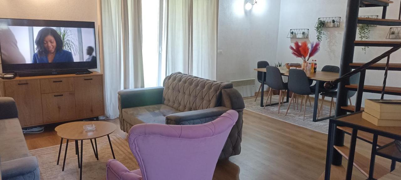 Holiday Home Dani Bihać Extérieur photo
