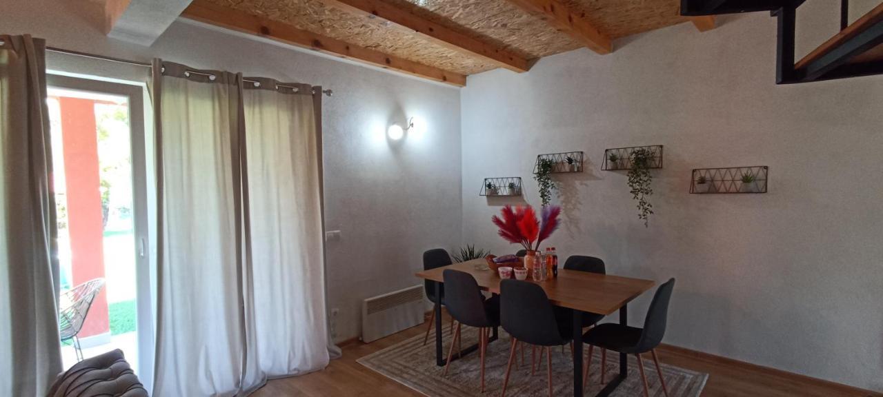 Holiday Home Dani Bihać Extérieur photo