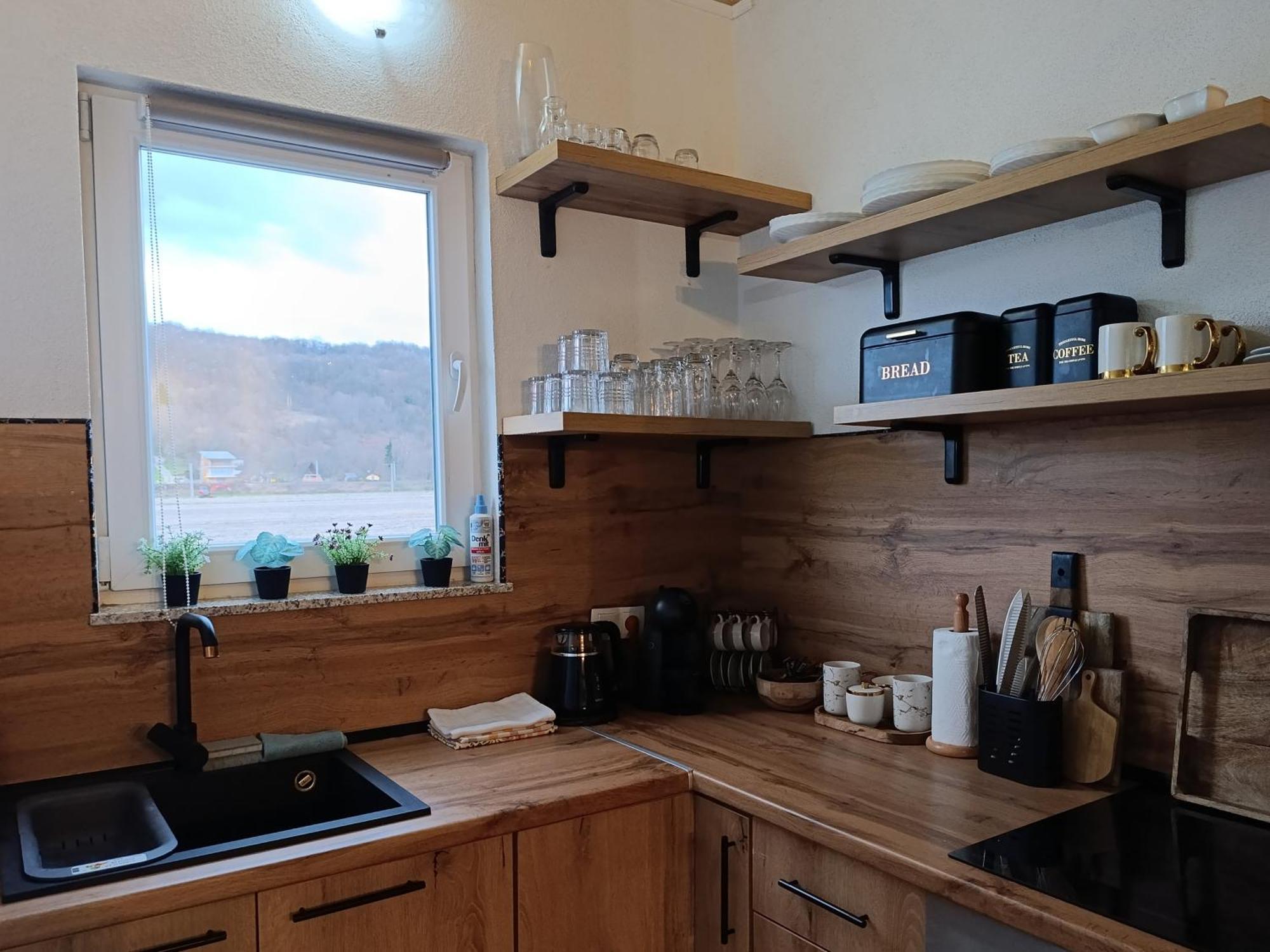 Holiday Home Dani Bihać Extérieur photo