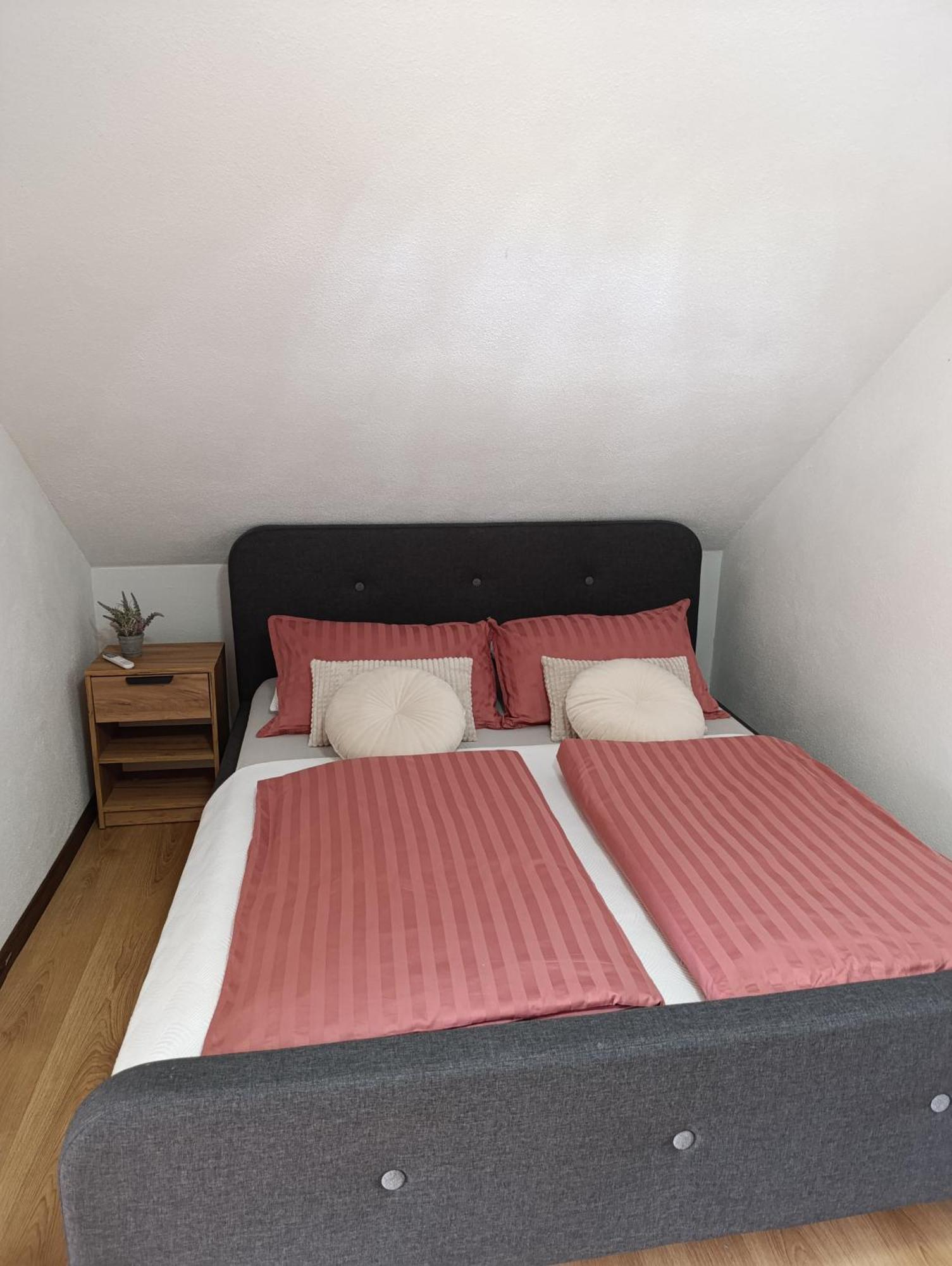 Holiday Home Dani Bihać Extérieur photo